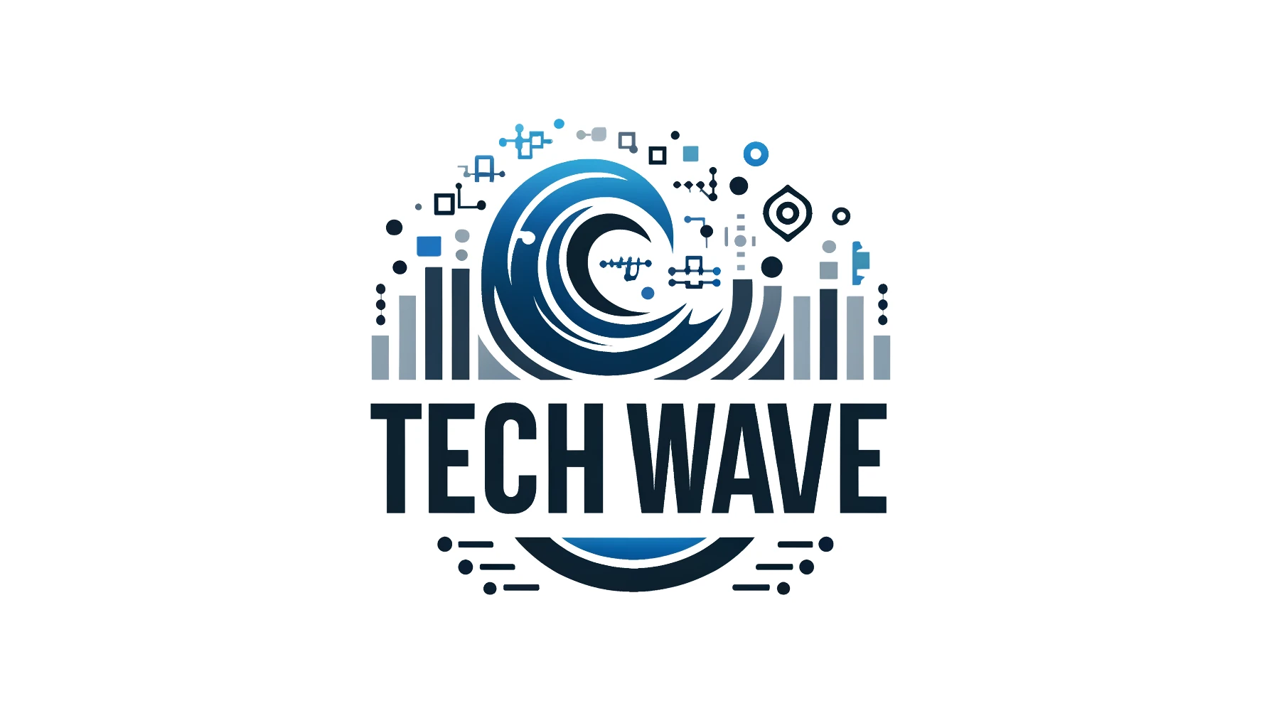 Tech Wave | Riding the Future of Communication